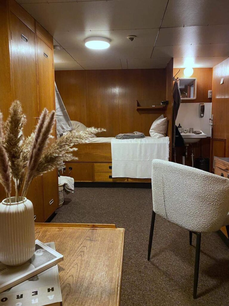 Guest Suite