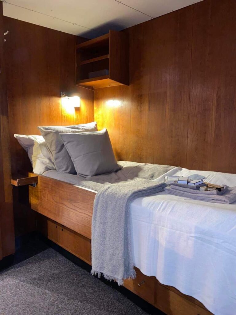 Guest Suite