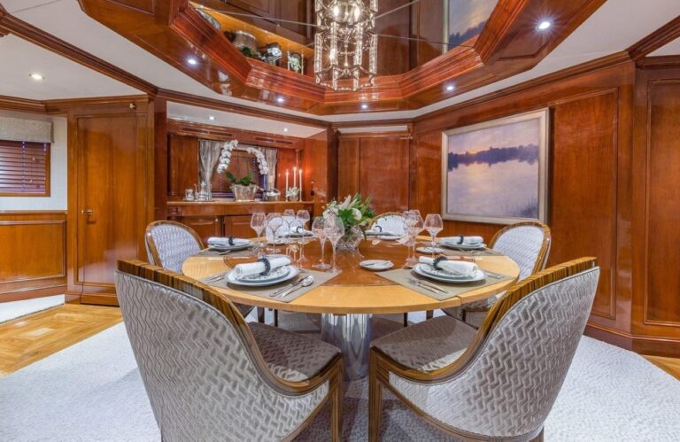 Main Dining