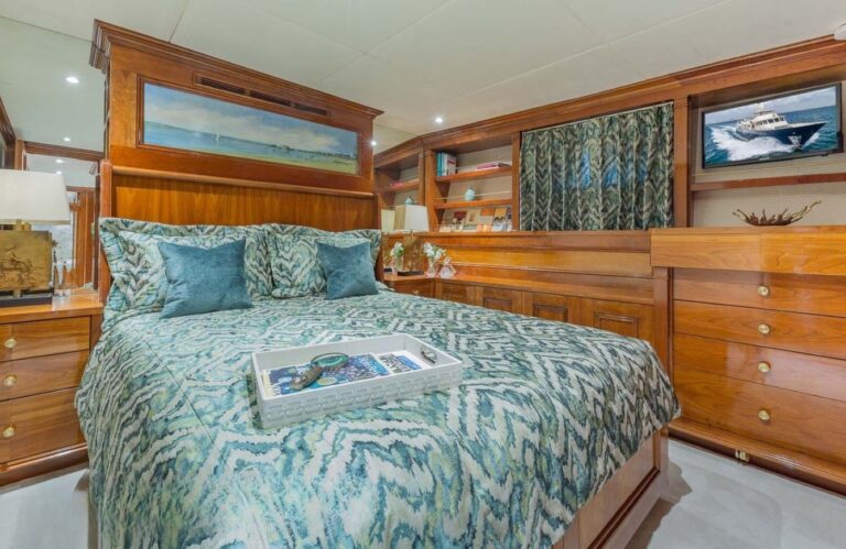 Guest Suite
