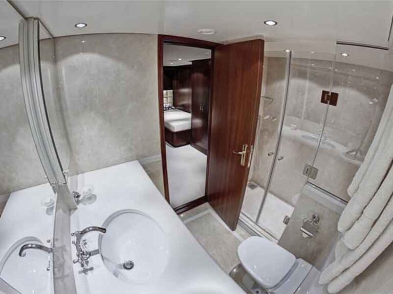 MY ARIONAS - Ensuite