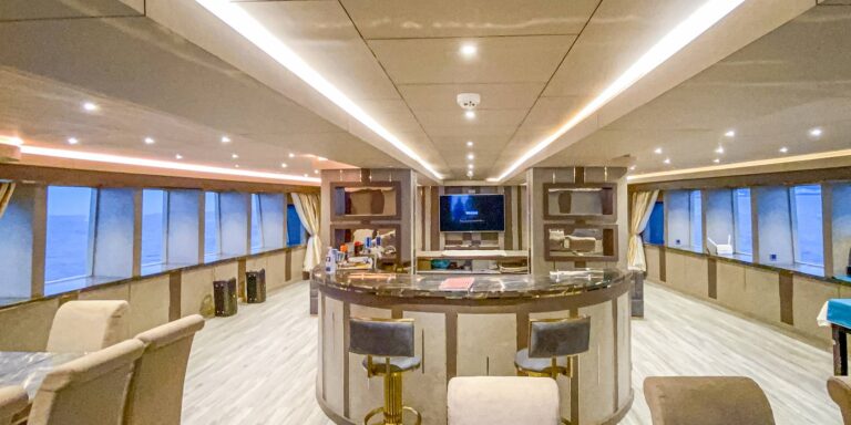 Saloon