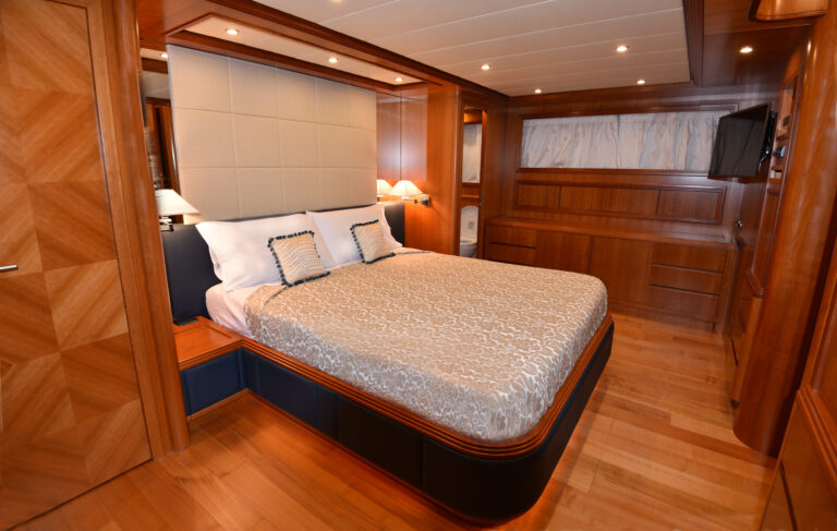 Guest Cabin
