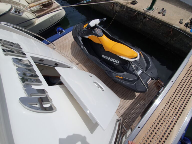 Jetski