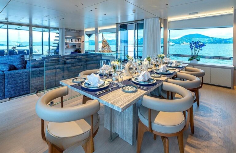 Main Dining