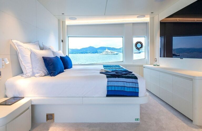 Guest Suite