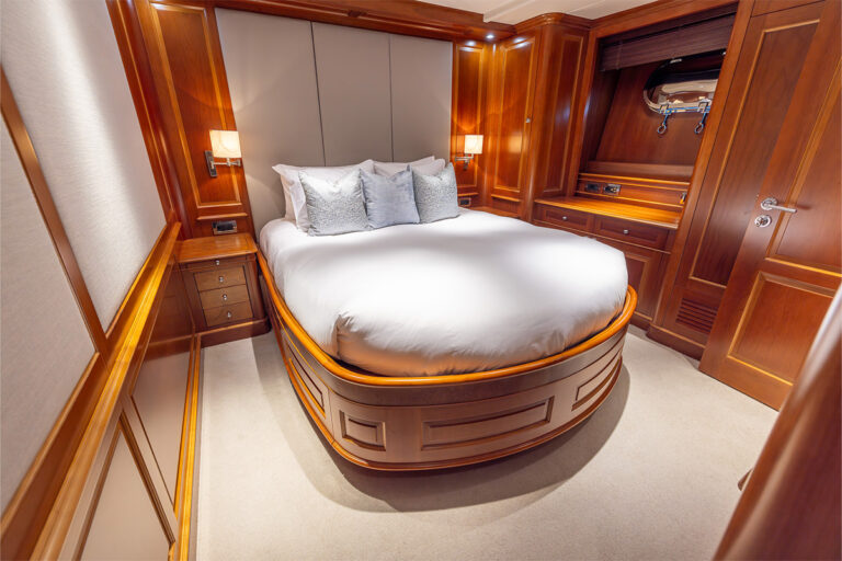 Guest Suite