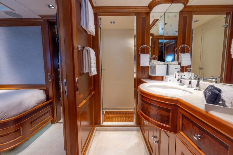 Guest Ensuite