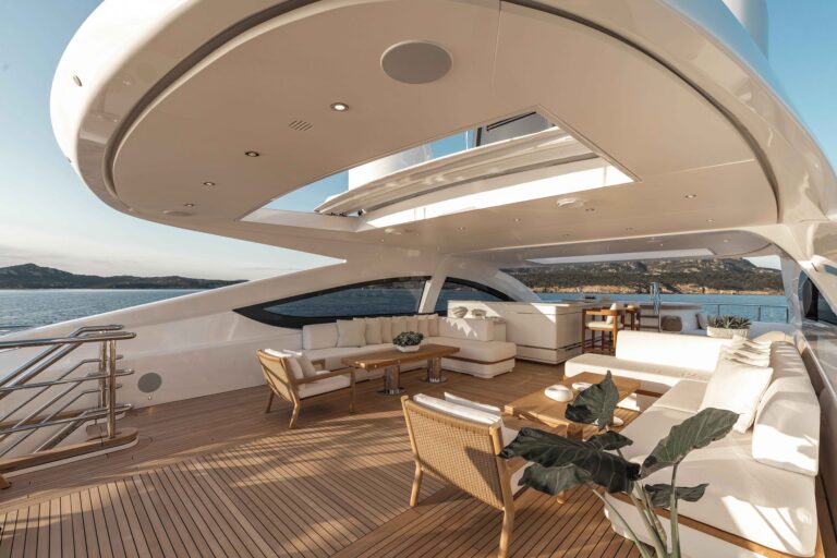 Sun Deck
