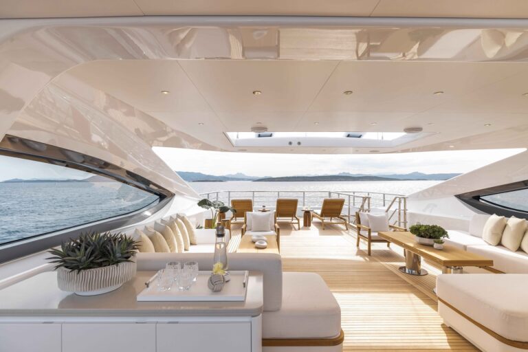 Sun Deck