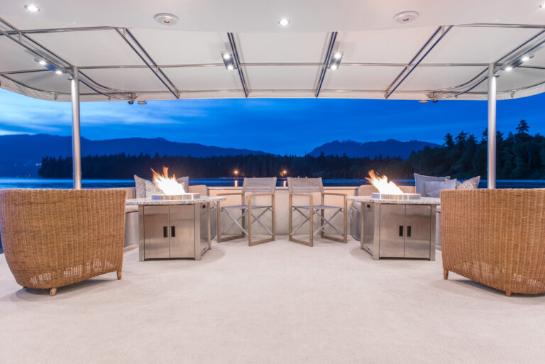 Main Deck Aft