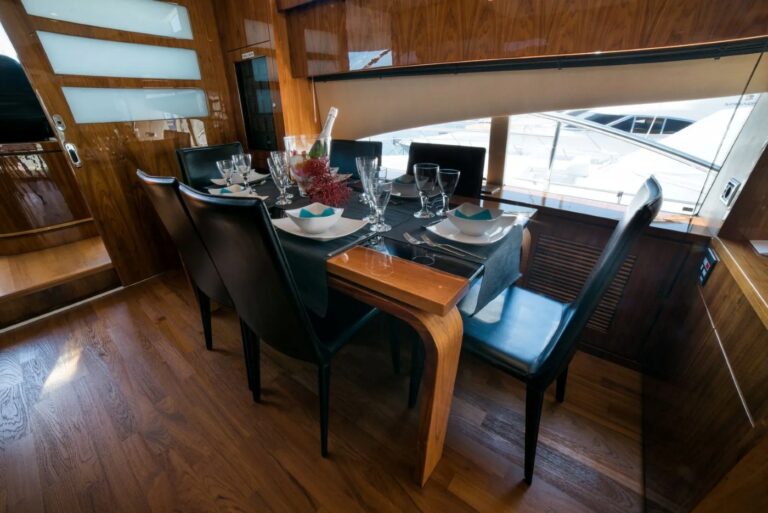 Main Dining