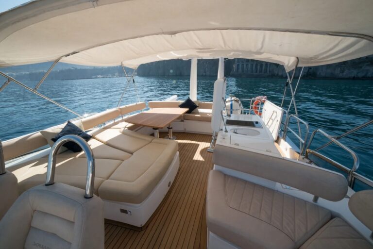 Exterior Relaxation Area