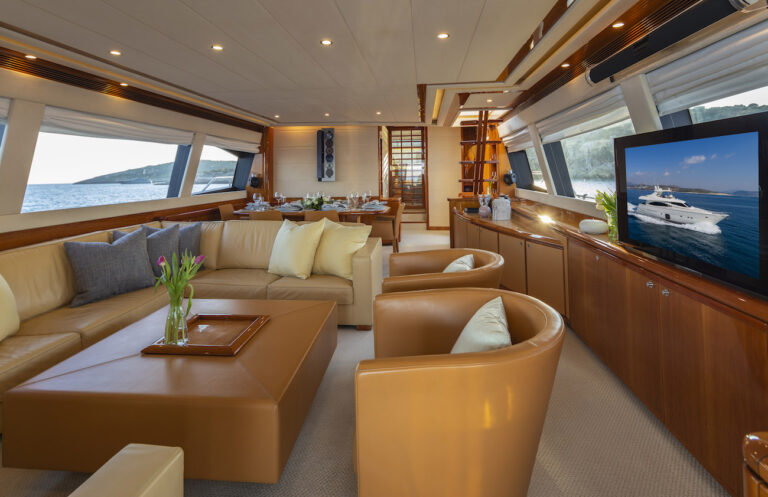 Saloon