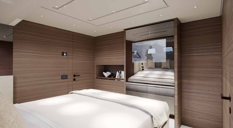 Guest Suite