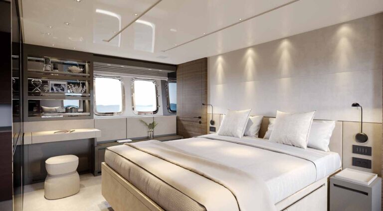 Master Suite