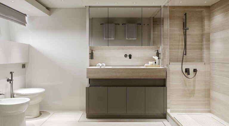 Master Ensuite