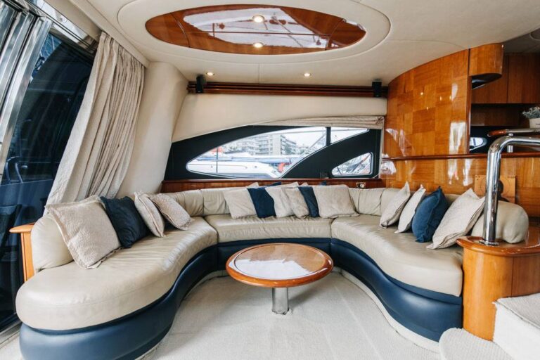 Saloon