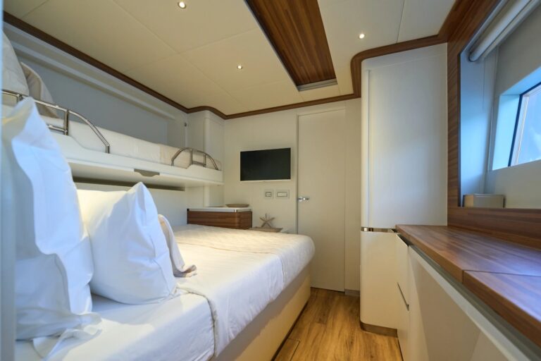 Crews Cabin