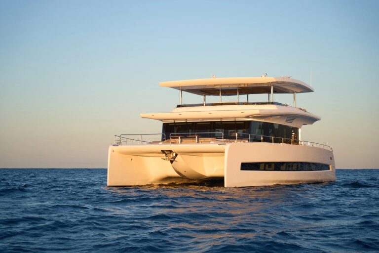 Aft Deck
