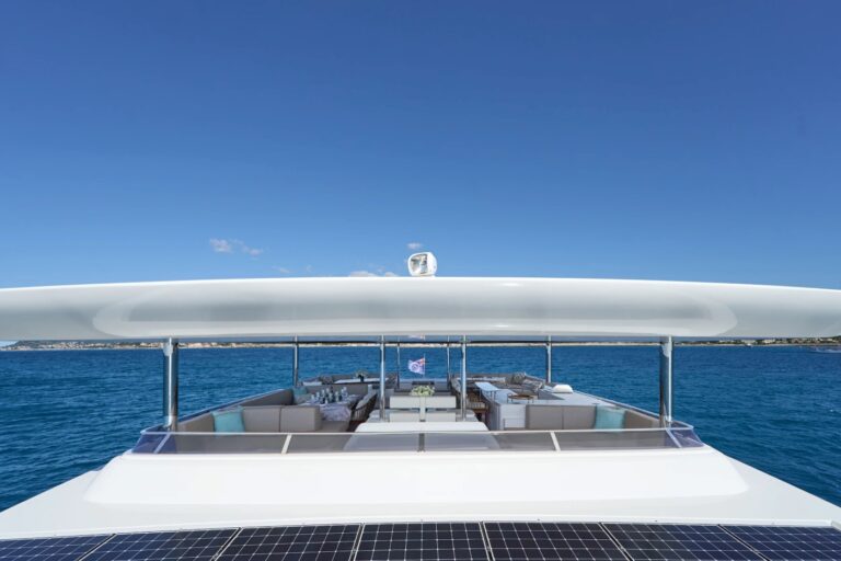 Exterior Relaxation Area
