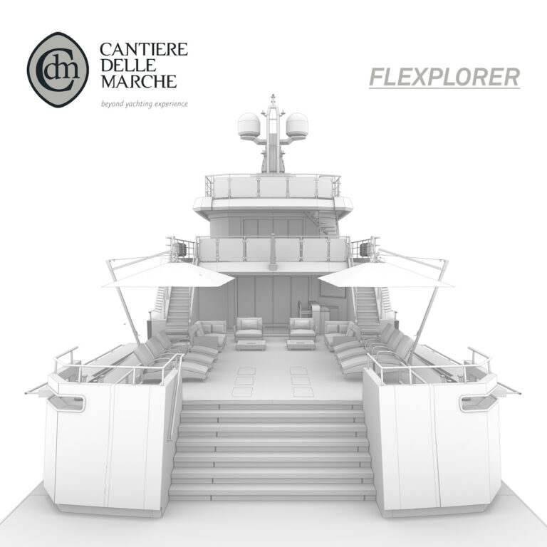 Motor yacht AURELIA 29