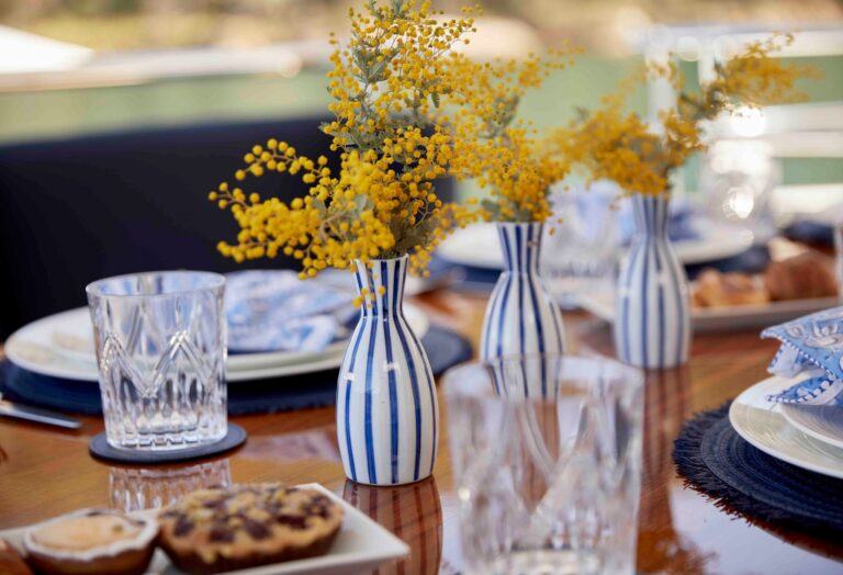 Dining Detail