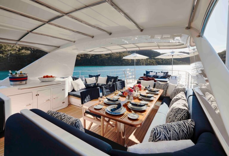 Flybridge