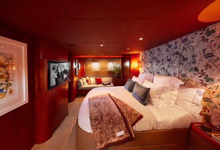Master Suite