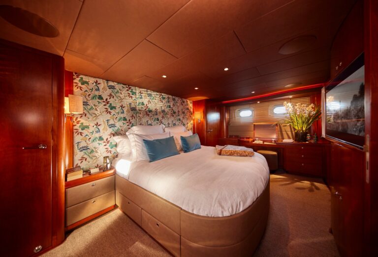 Master Suite