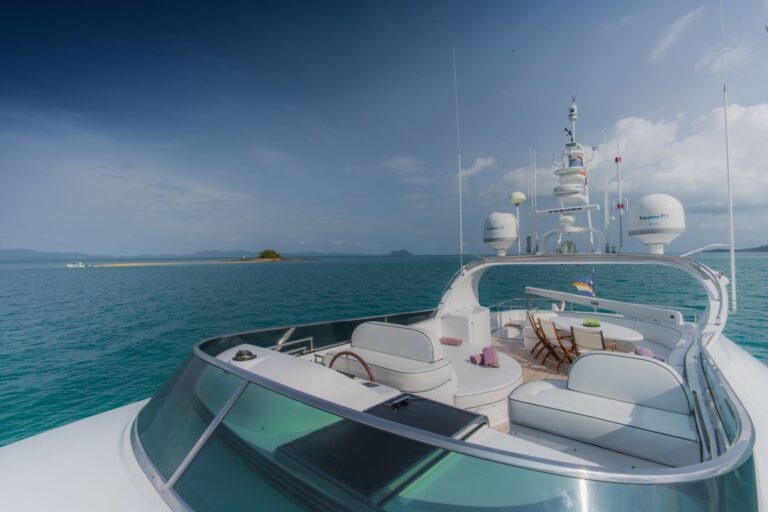 Flybridge