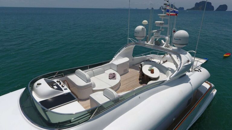 Flybridge