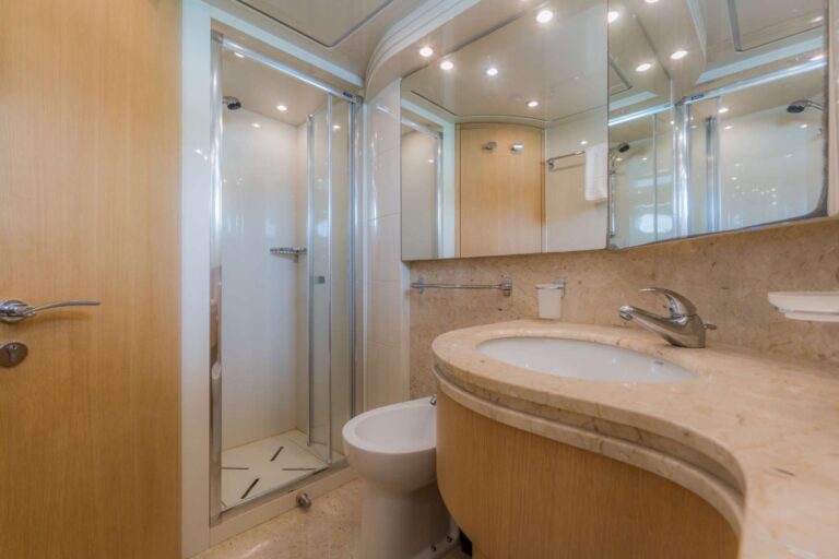 Guest Ensuite