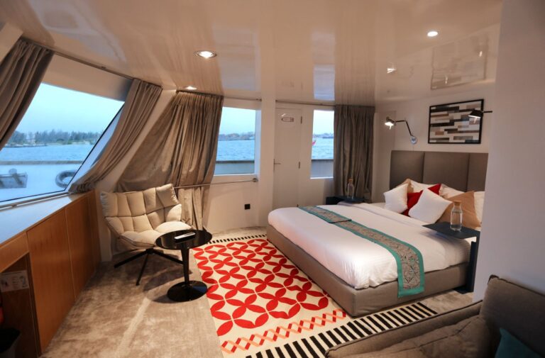 Master Suite