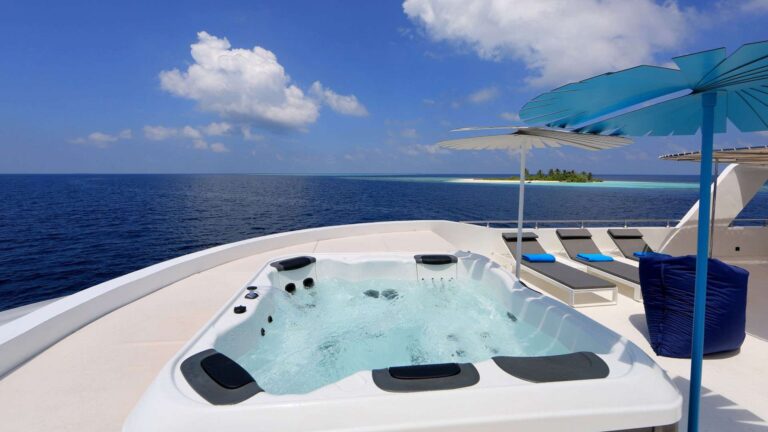 Jacuzzi