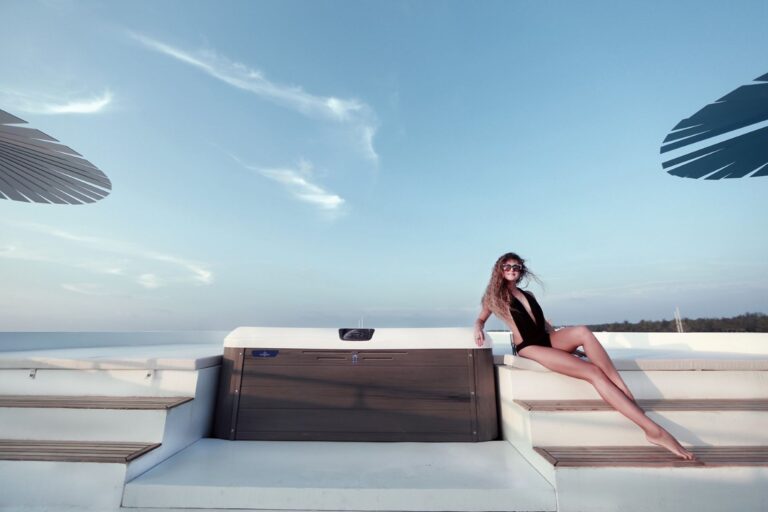 Luxury Lifestyle