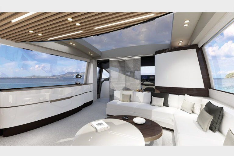 Saloon