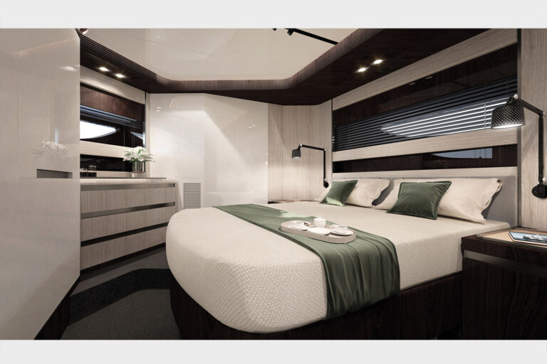 VIP Cabin