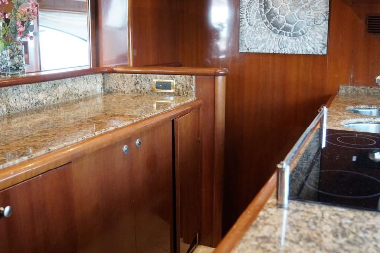 Galley