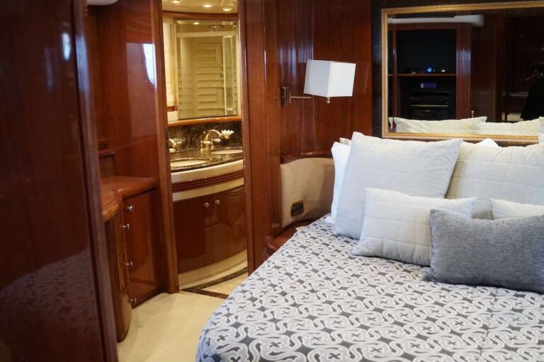 Master And Ensuite