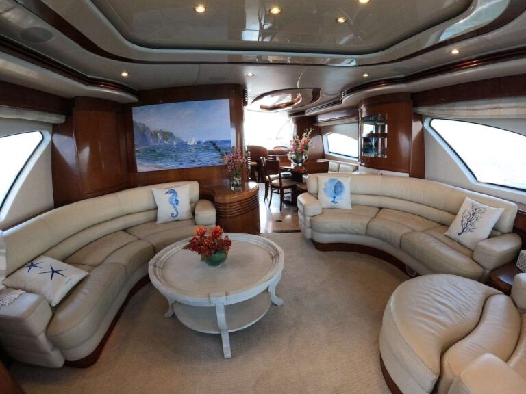 Saloon