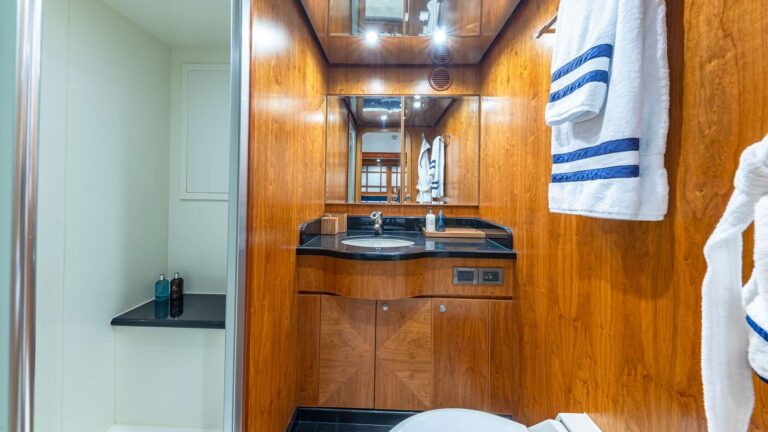 Guest Ensuite