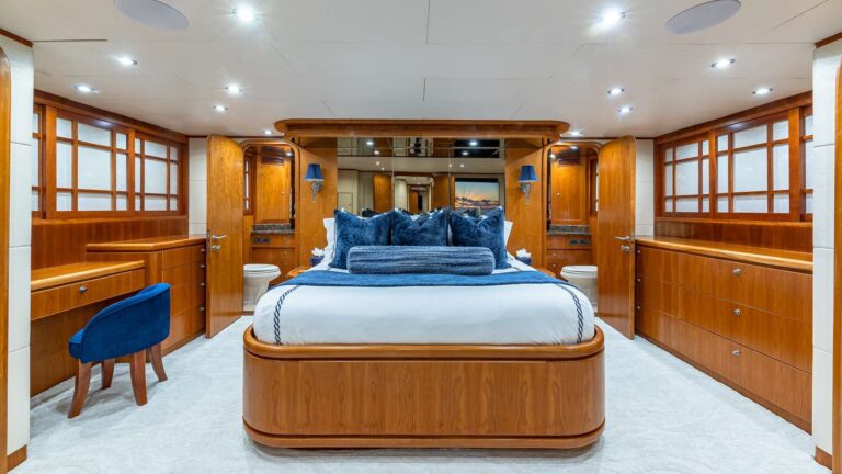 Master Suite