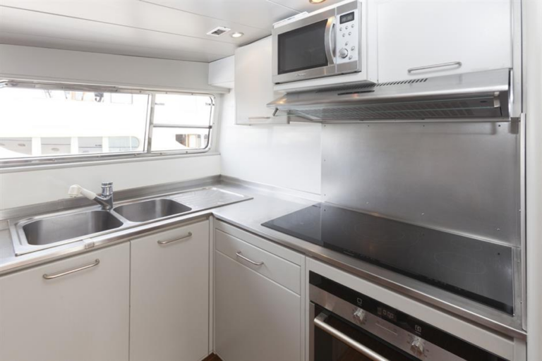 Galley