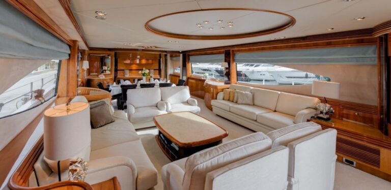 Saloon