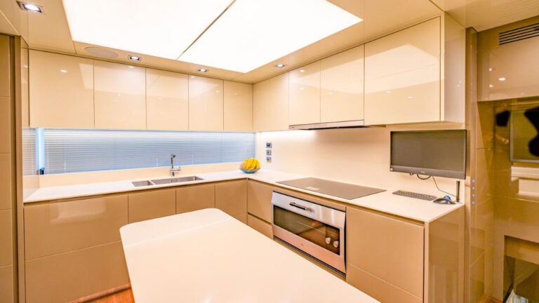 Galley