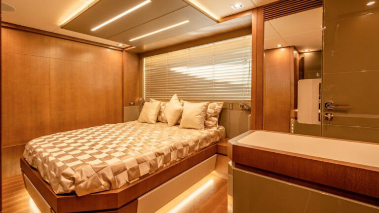Guest Cabin
