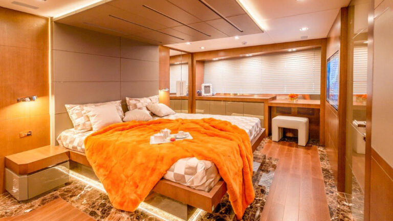 Master Suite