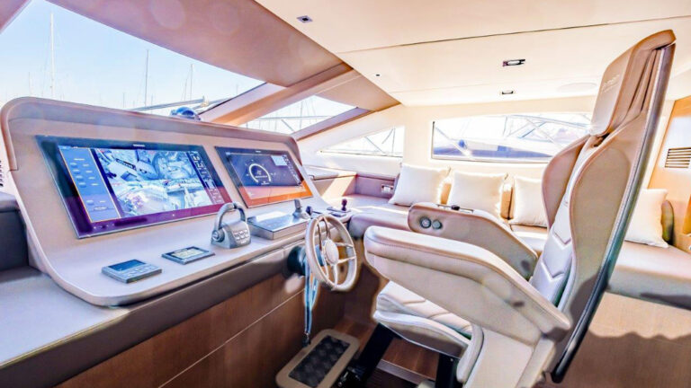Pilothouse