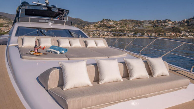 Sundeck